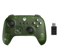 8BitDo Ultimate 3-mode Xbox Gamepad Jade Green - 1353350 - zdjęcie 4